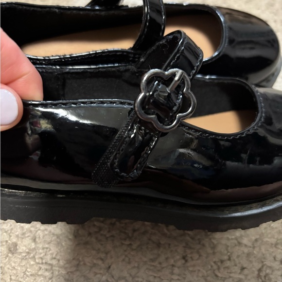 Brown Ankle Boots for Kids - Picture 3 of 11